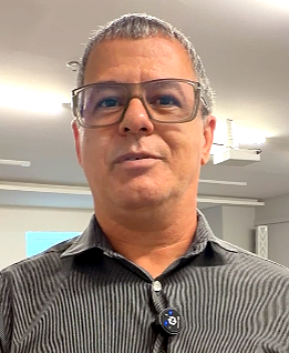 Cláudio Roberto de Almeida Oliveira